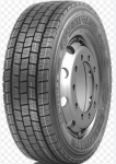305/70R19,5 Linglong KLD-200/18pr húzó 148/145M 3PMSF Autocarro