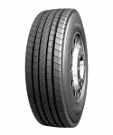 315/70R22,5 Boto BT-688/18pr korm. 154/150M M+S Autocarro