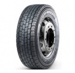 315/70R22,5 Linglong KTD-300/18pr húzó 156/150L (154/150M ) 3PMSF Autocarro