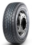 315/80R22,5 Linglong KTD-300/20pr húzó 156/150L (154/150M) 3PMSF Autocarro