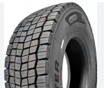 315/80R22,5 Linglong W-D60/22pr 158/150L (154/150M) 3PMSF Téli Autocarro