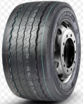 385/65R22,5 Linglong ETT-100/24pr 164K (158L) 3PMSF Autocarro