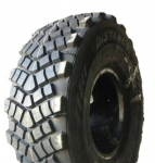 425/85R21 DT-1260 DISTANCE 18pr TTF Autocarro