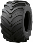540/70-30 NOKIAN FOREST KING 152A8/159A2 tt Pneumatico agricolo