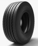 385/65R22,5 Advance GL286A 24pr 164K TL M+S 3PMSF Autocarro