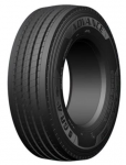 295/80R22,5 Advance GRA1 20pr 154/149M TL M+S 3PMSF Autocarro