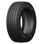 315/60R22,5 Advance GRD2  20pr 154/150L TL M+S 3PMSF Autocarro
