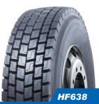 315/70R22,5 Agate HF-638 20PR 154/150L M+S 3PMSF húzó Autocarro