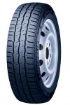 215/75R16C R Agilis Alpin 113/111R Michelin Pneumatico furgone/camioncino