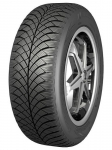 245/45R18 Y AW-6 XL 100Y Nankang Pneumatico autovettura