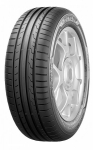 205/60R16 H BluResponse 92H Dunlop Pneumatico autovettura
