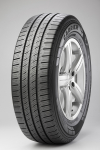 235/65R16C R Carrier Allseason 115R Pirelli Pneumatico furgone/camioncino