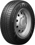 185R14C Q CW51 Winter PorTran 102Q Kumho Pneumatico furgone/camioncino
