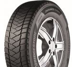 235/65R16C R Duravis AS Evo 115R Bridgestone Pneumatico furgone/camioncino