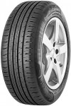 225/45R17 V EcoContact 5 FR AO 91V Continental Pneumatico autovettura