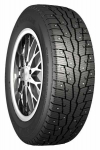 165/80R13C Q IV-1 DOT22 94/92Q Nankang Pneumatico furgone/camioncino
