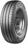 155R12C R KC53 PorTran DOT22 88/86R Kumho Pneumatico furgone/camioncino