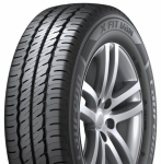 195/65R16C R LV01 X Fit Van 104/102R Laufenn Pneumatico furgone/camioncino