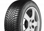 215/60R16 V MultiSeason2 XL 99V Firestone Pneumatico autovettura