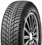 185/60R15 H N-Blue4S WH17 XL DOT18 88H Nexen Pneumatico autovettura
