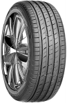 215/40R18 Y N-Fera SU1 XL 89Y Nexen Pneumatico autovettura