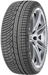 295/35R19 V Pilot AlpinPA4 XL MO DOT21 104V Michelin Pneumatico autovettura