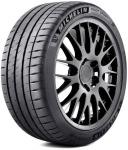 325/30R21 Y Pilot Sport4 S XL ND0 108Y Michelin Pneumatico autovettura