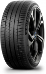 265/35R22 W Pilot Sport EV XL LTS Acous 102W Michelin Pneumatico autovettura