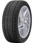 235/45R17 V PL02 Snowlink XL 97V Triangle Pneumatico autovettura