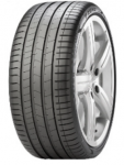 275/35R21 Y P-Zero PZ4 XL MO1 ncs 103Y Pirelli Pneumatico autovettura