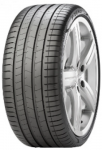 285/35R21 Y P-Zero Sport PZ4 XL Seal * 105Y Pirelli Pneumatico autovettura
