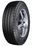195/65R16C T R660 Duravis DOT22 104T Bridgestone Pneumatico furgone/camioncino