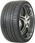 315/30R21 Y SportCont 5P XL FR N1 105Y Continental Pneumatico autovettura