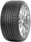 355/25R24 Y Suregrip Pro Sport  XL 110Y Gripmax Pneumatico autovettura