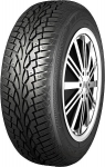 195/60R14 T SW-7 DOT19 86T Nankang Pneumatico autovettura