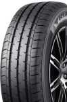 215/65R16C T TV701 ConneX Van 109T Triangle Pneumatico furgone/camioncino