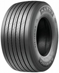 445/45R19,5 KLT03 160J 3pmsf 160J Kumho Autocarro