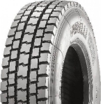 315/80R22,5 TR25 156/150L(154M) 156/150L Pirelli Autocarro