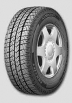 225/55R17C T Van-Allseason 109/107T Semperit Pneumatico furgone/camioncino