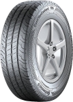225/75R16C R VanContact 100 LI118 118/116R Continental Pneumatico furgone/camioncino