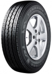 195/70R15C R VanHawk 2 104R Firestone Pneumatico furgone/camioncino