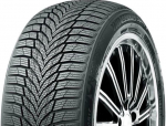 205/45R17 V Winguard Sport2 WU7 XL 88V Nexen Pneumatico autovettura