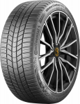 315/30R22 V WinterContact 8S XL FR 107V Continental Pneumatico autovettura