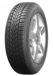 195/60R16 H SP WinterResponse 2 DOT21 89H Dunlop Pneumatico autovettura