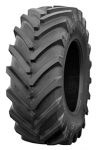 650/75R38 Alliance Agristar 378 XL TL 169 D Pneumatico agricolo
