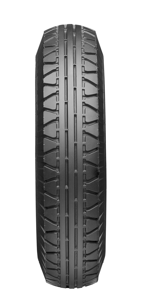 4.00-8 8PR TT V40 Vredestein Pneumatico industriale