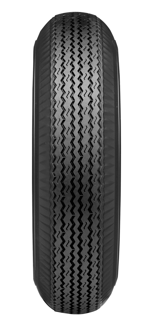 5.00-10 6PR 80M TL V47 Vredestein Pneumatico industriale