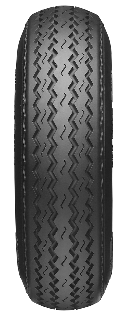 5.70-8 6PR 77M TL V49 Vredestein Pneumatico industriale