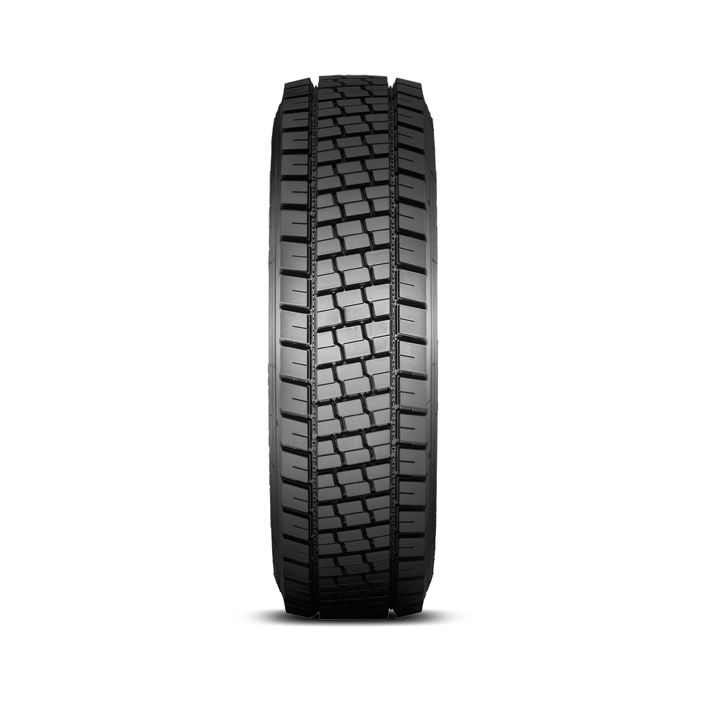 235/75 R17.5 132/130M EnduRace RD Apollo Autocarro