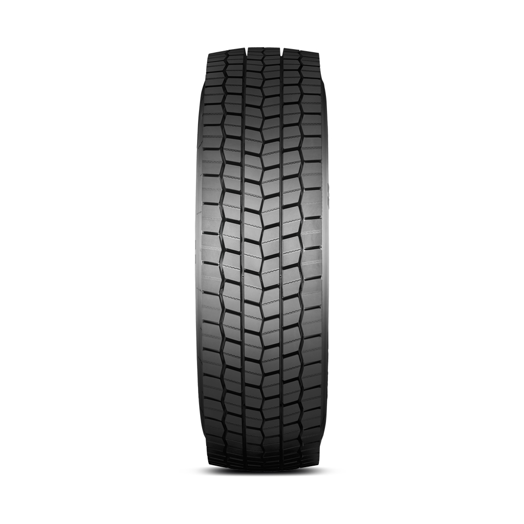 315/70 R22.5 154/150L EnduRace RD Apollo Autocarro